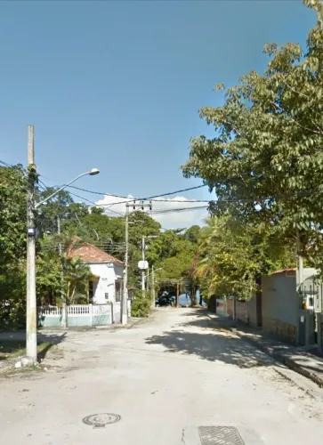 Apartamento de 1 Quarto para Alugar na Ilha de Paquetá