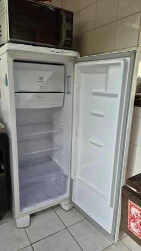 Geladeira