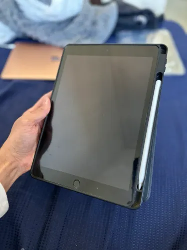 Case para iPad Original Baseus Excelente Qualidade Resistente
