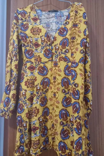 Vestido