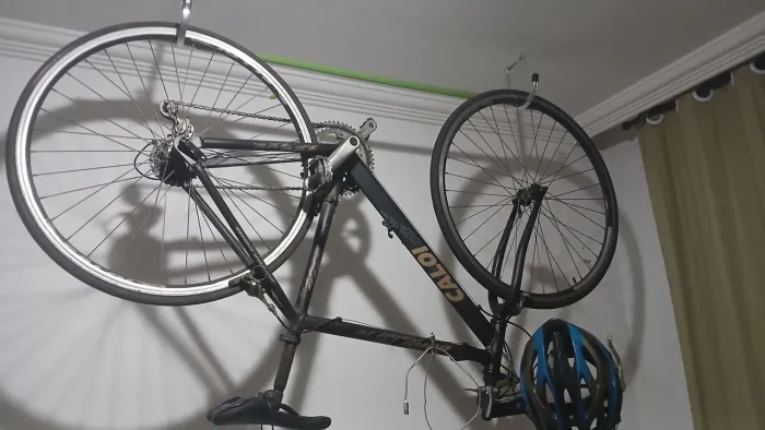 Venda bicicleta Caloi 10 Spid 