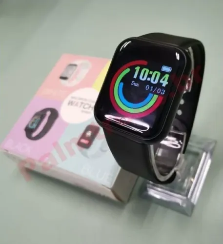 Smartwatch D20