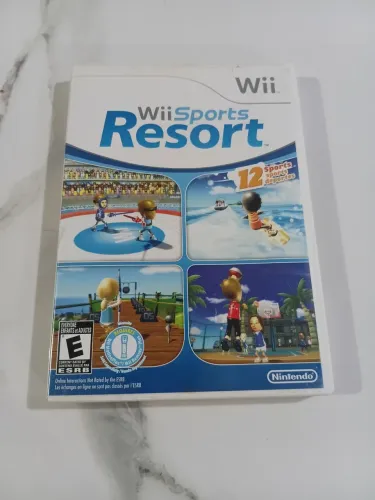 Wii Sports Resort Original