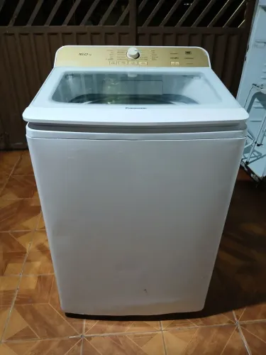 Máquina de lavar Panasonic 16kg