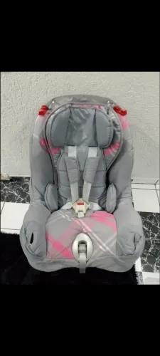 Cadeira pra carro  . <br>Marca: Burigotto NeoMatrix .<br> bebê - criança de 0 a 25 kilos