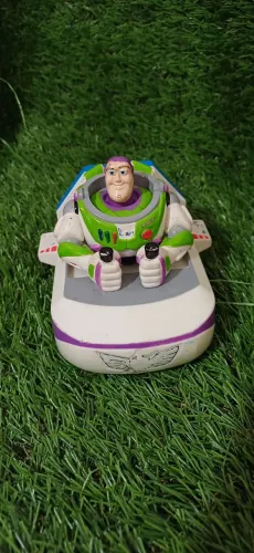 Itens Toy Story