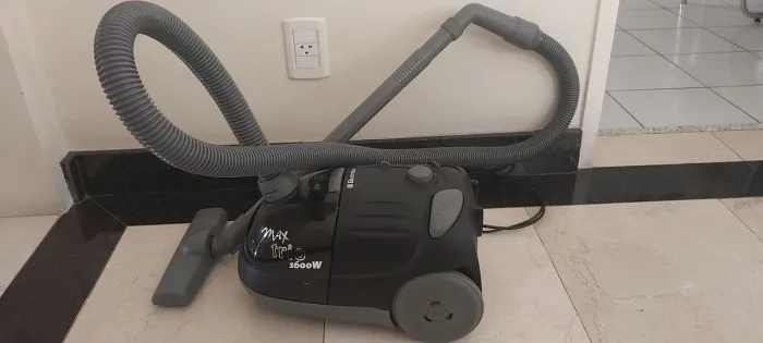 Aspirador de Pó Eletrolux