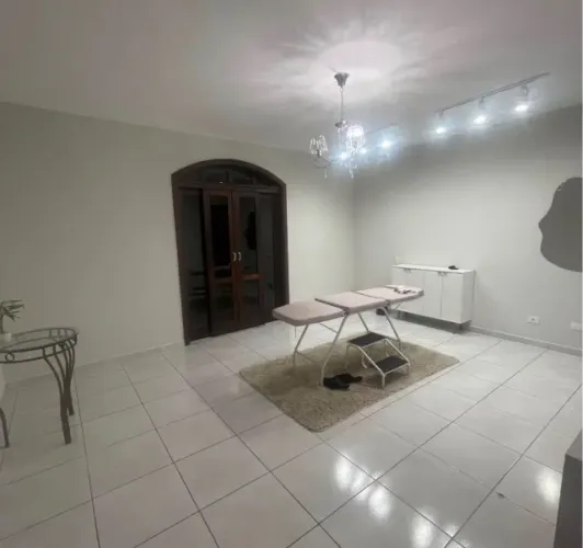 Sala comercial centro São José dos Pinhais