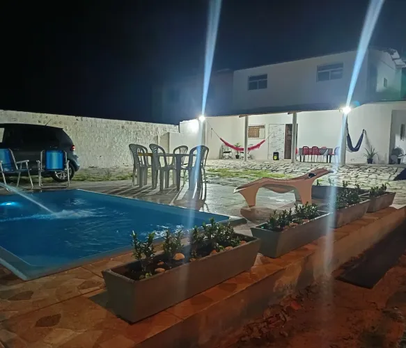 Casa Village Jacumã