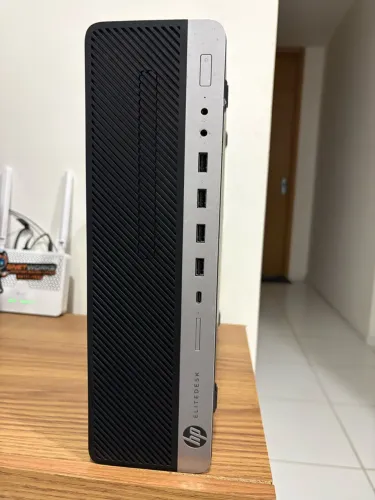 Computador HP