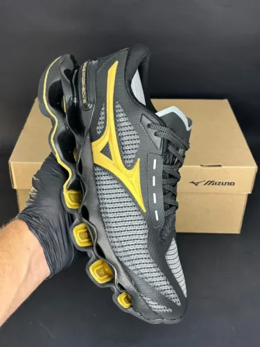 Mizuno lançamento