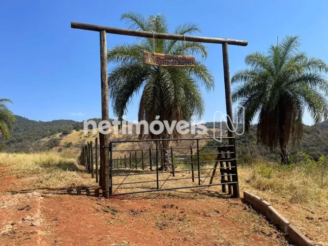 Chácara de 11.383,00m²; próximo a Fazenda Velha