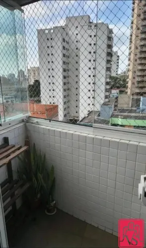 Apartamento com 3 dormitórios à venda, 127 m² por R$ 1.390.000 - Centro - São Bernardo do