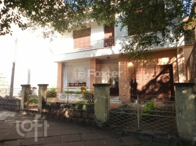Casa à venda Rua Barão do Cotegipe, São João - Porto Alegre
