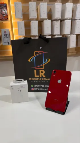 iPhone XR