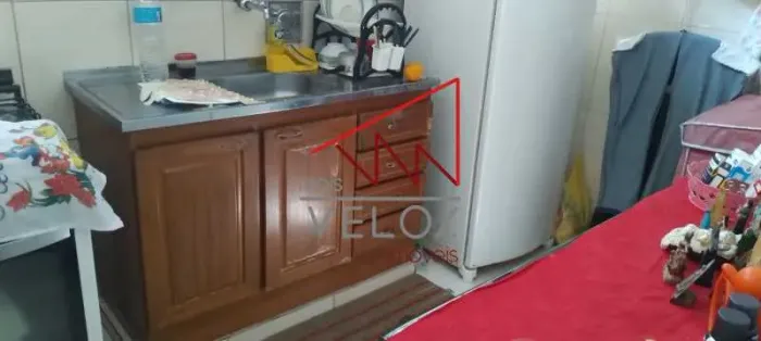 Kitnet/Conjugado-À VENDA-Glória-Rio de Janeiro-RJ