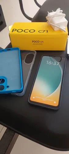 Vendo Poco C71
