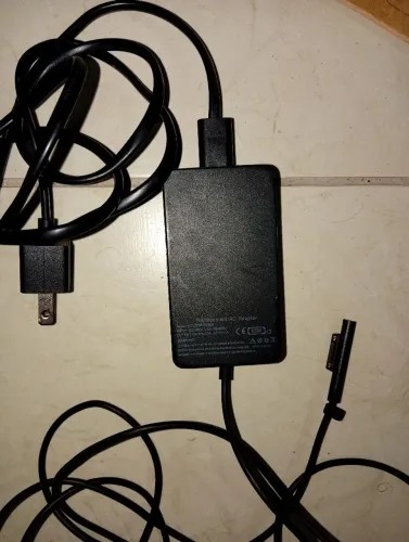 FONTE, CARREGADOR ADAPTER SURFACE