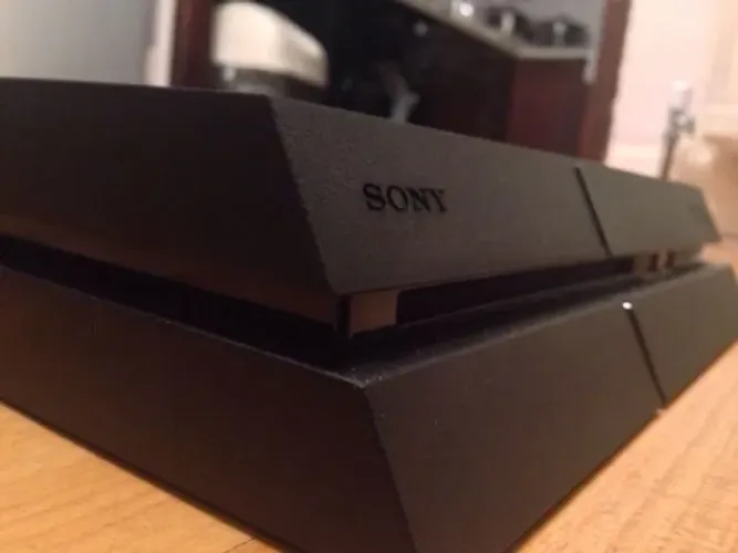 Playstation 4 Nacional