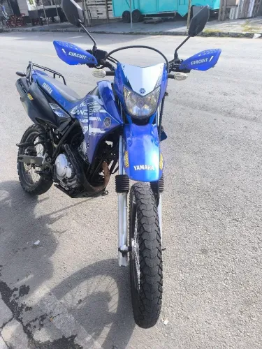 Vendo Lander 2014