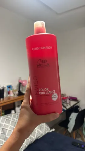 Kit wella original 