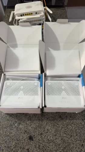 2 Onu Xpon Tp-linl Xc220-g3 Terminal Acessar ? Wireless Ac1200