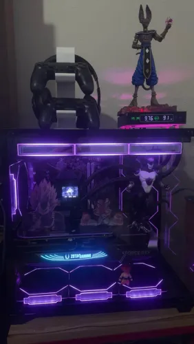 PC GAMER RTX 4080