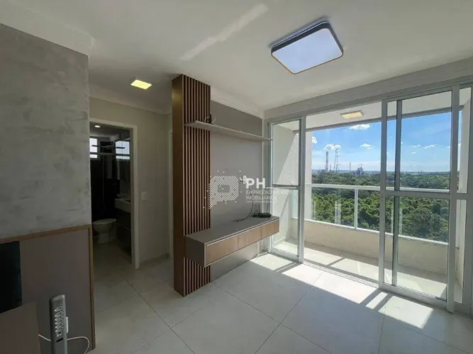 Apartamento com 2 dormitórios à venda, 55 m² por R$ 400.000,00 - Jardim Nossa Senhora das