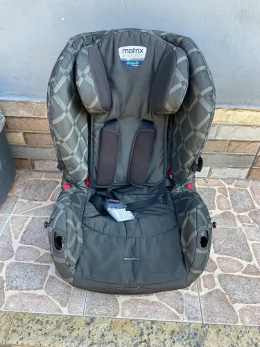 Cadeira de carro 