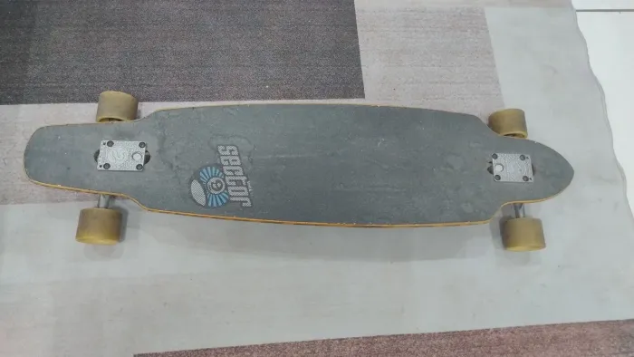 Skate Longboard - SECTOR NINE