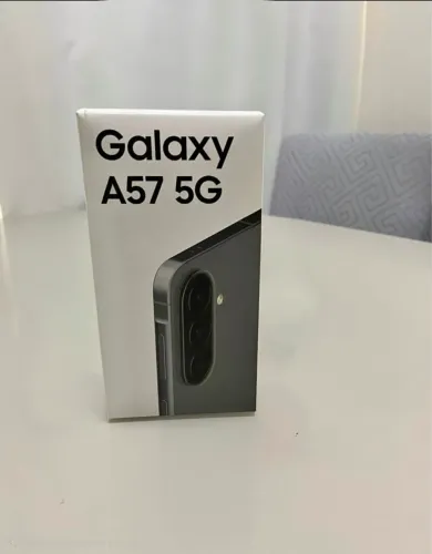 SANSUNG A57 5G 128 GB