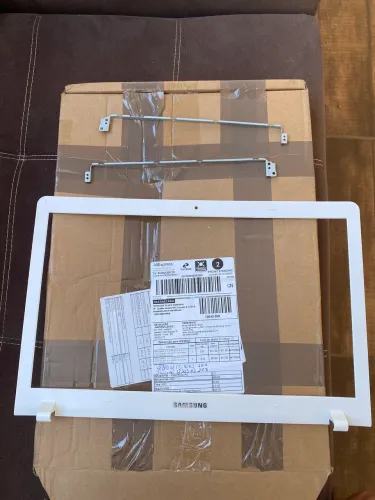 samsung np270e5g np270e5e np270e5j np275e5j np275e5v tampa traseira tampa frontal