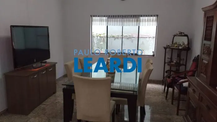 SOBRADO - BELENZINHO - SP