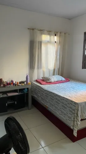 Vende-se colchão