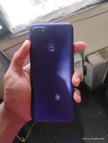Moto g9 Power 