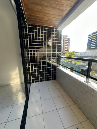 Apartamento para locação no ANTHÉMION, PONTA VERDE, Maceió, AL