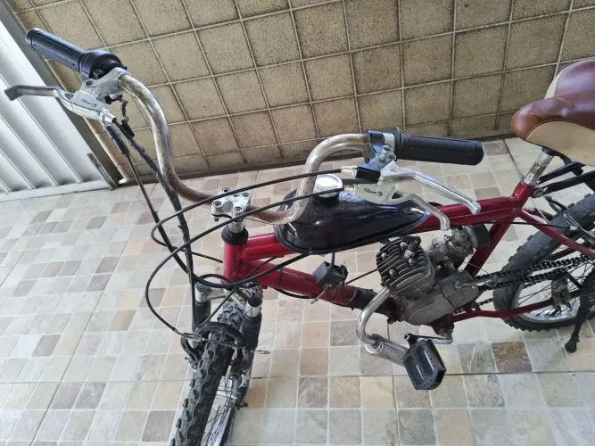 Motocicleta 