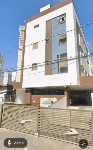 APARTAMENTO 01 QUARTO MIRAMAR