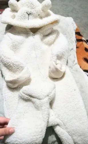 Ted infantil