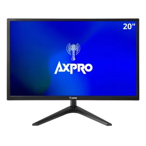 MONITOR LED 20" IPS 75HZ AXPRO AX-20