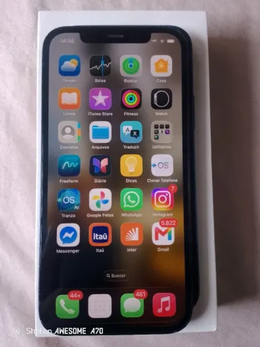 iPhone 12 