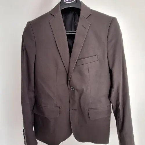 Blazer .M e SKETCH