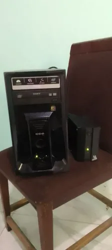 Vendo CPU