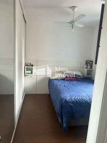 APARTAMENTO MOBILIADO PARA ALUGAR | 2 QUARTOS | VARANDA | LAZER COMPLETO