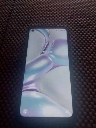 Celular Samsung xcover pro ( Aceito troca por cadeira de escritório + volta)