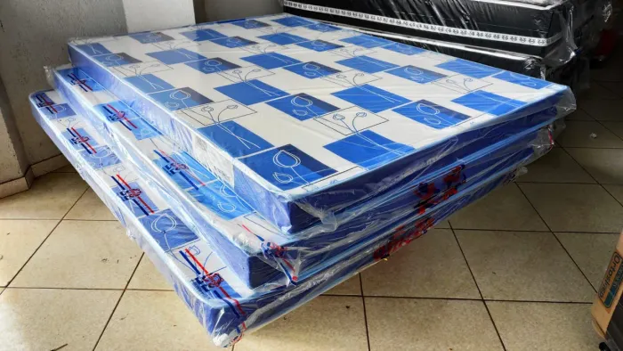 Colchão casal D20 entrega hoje