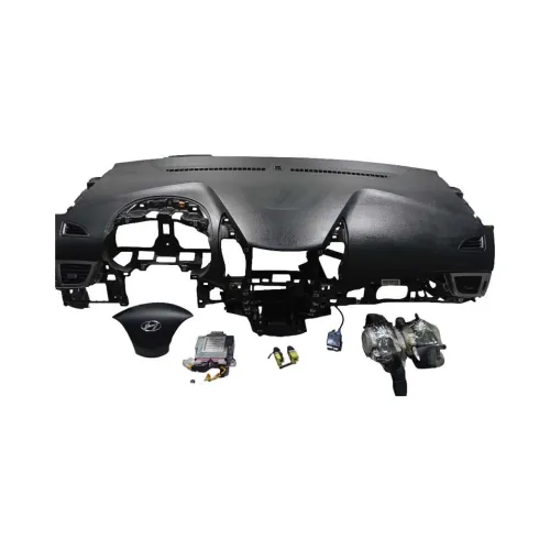 Kit Airbag Hyundai I30 2013 a 2016