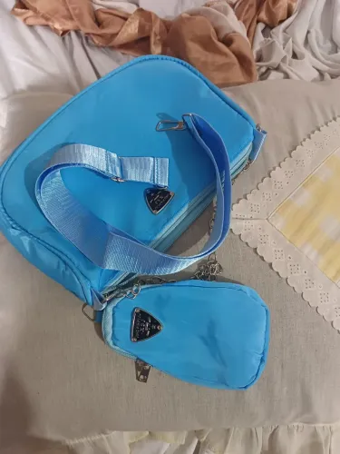 Bolsa de sair