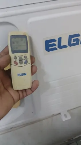 Ar Condicionado 12.000Btus