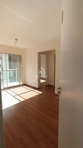 Apartamento c/ 2 quartos p/ locação